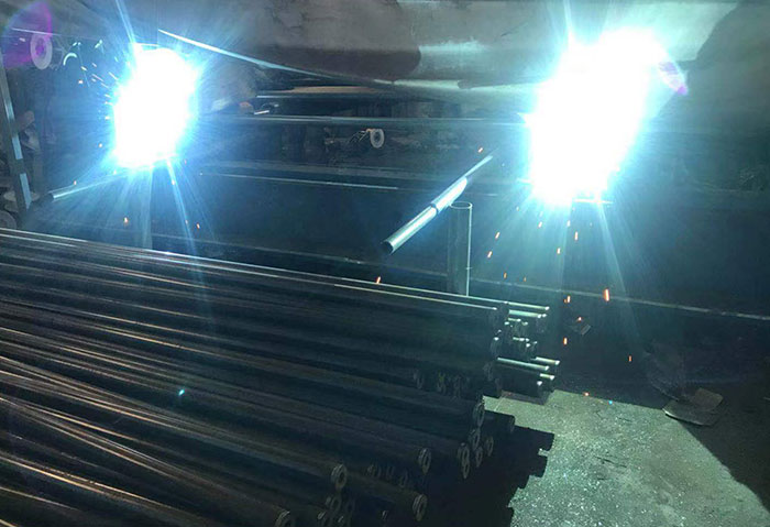 南岸网架钢结构工程有限公司